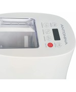 3 - Macchina per la pasta automatica Kooper 5902430 impastatrice 13 trafile