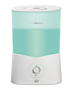 1 - Diffusore di aromi umidificatore a ultrasuoni DCG AH7800