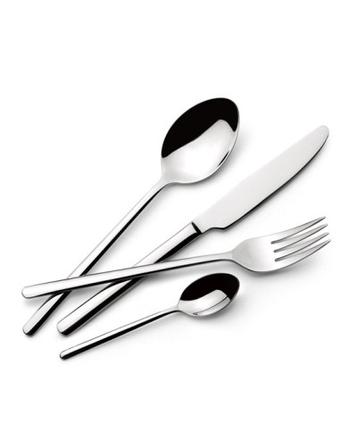 1 - Servizio posate 24 pezzi Lagostina Maia