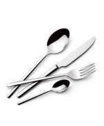 1 - Servizio posate 24 pezzi Lagostina Maia