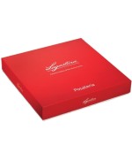 3 - Servizio posate 24 pezzi Lagostina Maia