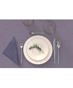 4 - Servizio posate 24 pezzi Lagostina Maia