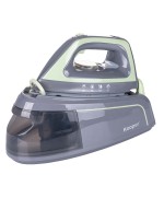 1 - Sistema stirante Kooper 5902534 ferro stiro con caldaia carica continua