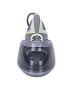 4 - Sistema stirante Kooper 5902534 ferro stiro con caldaia carica continua