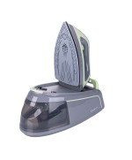 5 - Sistema stirante Kooper 5902534 ferro stiro con caldaia carica continua