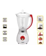 2 - Frullatore Kokomero con macinacaffè 300 w Johnson