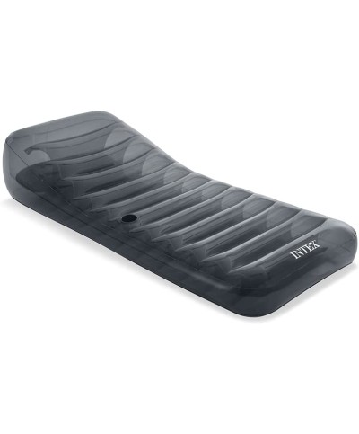 1 - Materassino Cool Grey Intex 58723