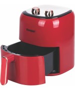 1 - Friggitrice ad aria calda Kooper 5,5 lt 5910703 Rosso