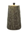 2 - Base tronco albero di Natale H 55 ø 35 cm 494901