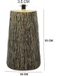 5 - Base tronco albero di Natale H 55 ø 35 cm 494901