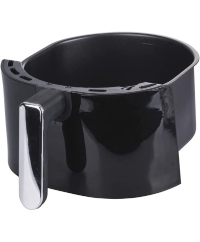 2 - Friggitrice ad aria calda Kooper 5,5 lt 5910706 Nero