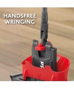 2 - Vileda Revolution Box sistema lavapavimenti