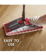 4 - Vileda Revolution Box sistema lavapavimenti