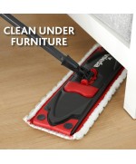 5 - Vileda Revolution Box sistema lavapavimenti