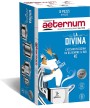 5 - Batteria di pentole 8 pezzi Divina Re Aeternum