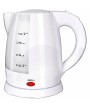1 - Bollitore elettrico Dictrolux 584204 scalda bolli acqua kettle 1 L