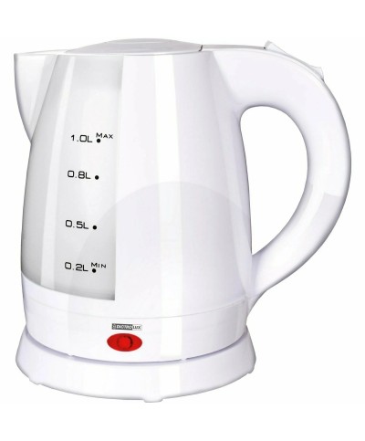 1 - Bollitore elettrico Dictrolux 584204 scalda bolli acqua kettle 1 L