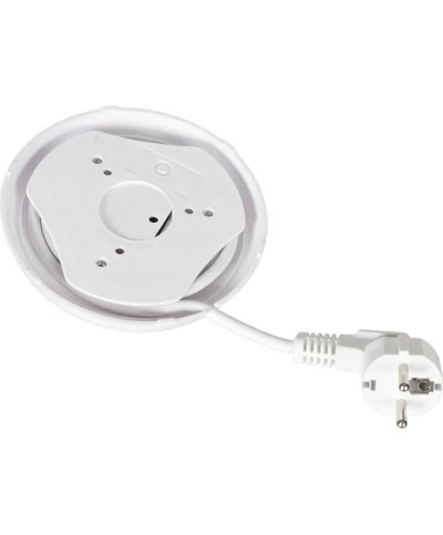 2 - Bollitore elettrico Dictrolux 584204 scalda bolli acqua kettle 1 L