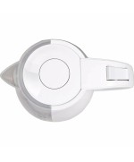 3 - Bollitore elettrico Dictrolux 584204 scalda bolli acqua kettle 1 L