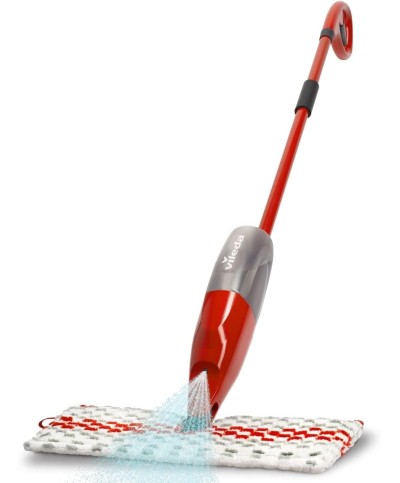 1 - Sistema lavapavimenti Vileda 1-2 Spray Max