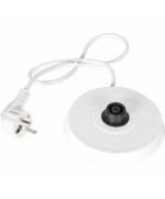 4 - Bollitore elettrico Dictrolux 584204 scalda bolli acqua kettle 1 L