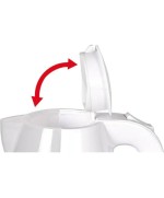 5 - Bollitore elettrico Dictrolux 584204 scalda bolli acqua kettle 1 L