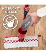 3 - Sistema lavapavimenti Vileda 1-2 Spray Max