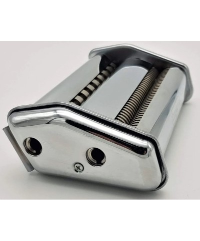 2 - Macchina per pasta Imperia Duplex accessorio 217 tagliatelle fettuccine