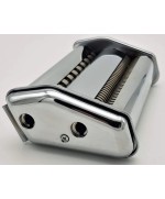 2 - Macchina per pasta Imperia Duplex accessorio 217 tagliatelle fettuccine