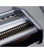 3 - Macchina per pasta Imperia Duplex accessorio 217 tagliatelle fettuccine