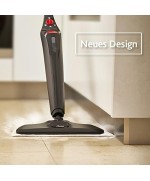 2 - Vileda Scopa a vapore Steam PLUS XXL