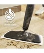 4 - Vileda Scopa a vapore Steam PLUS XXL