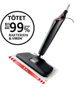 5 - Vileda Scopa a vapore Steam PLUS XXL