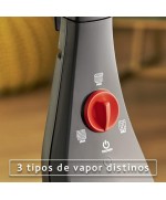 4 - Vileda Scopa a vapore Steam PLUS 3.0