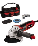 1 - Smerigliatrice Angolare Einhell TC-AG 125/850 4430977 850 W