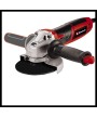 2 - Smerigliatrice Angolare Einhell TC-AG 125/850 4430977 850 W