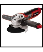 2 - Smerigliatrice Angolare Einhell TC-AG 125/850 4430977 850 W