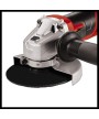 3 - Smerigliatrice Angolare Einhell TC-AG 125/850 4430977 850 W