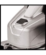 4 - Smerigliatrice Angolare Einhell TC-AG 125/850 4430977 850 W