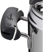 2 - Lagostina 5 lt Preziosa LagoEasyup pentola a pressione