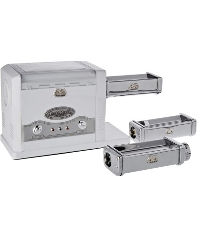 1 - Impastatrice macchina Pasta Fresca Marcato lasagna tagliolini biscotti