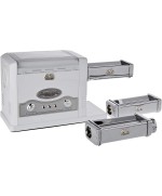 1 - Impastatrice macchina Pasta Fresca Marcato lasagna tagliolini biscotti