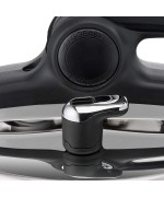 3 - Lagostina 5 lt Preziosa LagoEasyup pentola a pressione