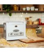 4 - Impastatrice macchina Pasta Fresca Marcato lasagna tagliolini biscotti