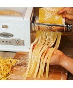 5 - Impastatrice macchina Pasta Fresca Marcato lasagna tagliolini biscotti