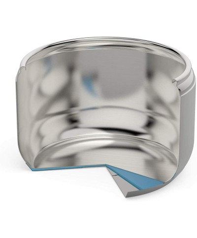 2 - Pentola a pressione Lagostina 7 lt 22 cm Preziosa LagoEasyup