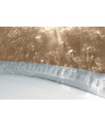 4 - Piscina idromassaggio SPA gonfiabile Intex 28476 Bubble pompa 196 x 71 cm