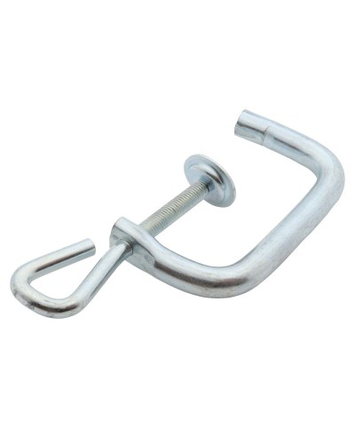 2 - Imperia morsetto macchina per la pasta sfogliatrice KSSP - A03