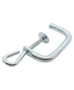 2 - Imperia morsetto macchina per la pasta sfogliatrice KSSP - A03