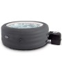 1 - Piscina idromassaggio Simple SPA gonfiabile Intex 28482 pompa 196 x 66 cm